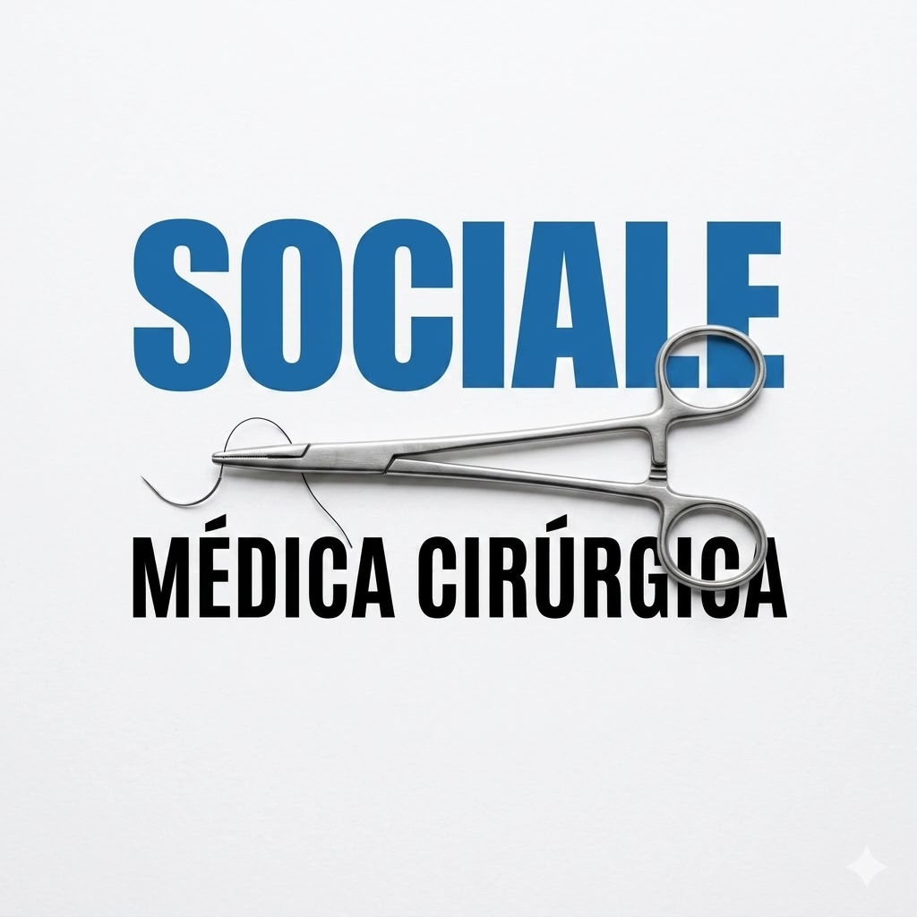 SOCIALE
